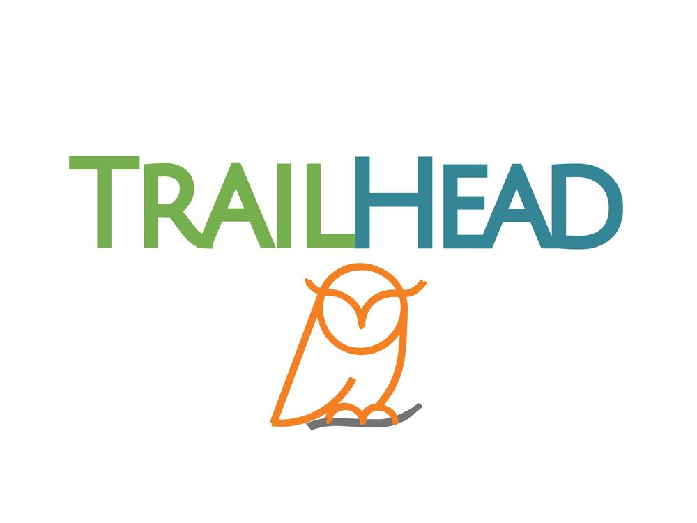 Trailhead Logo