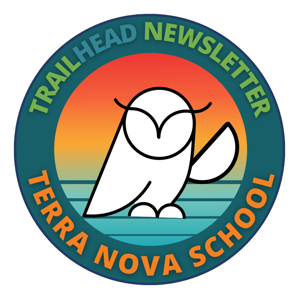 Trailhead Logo