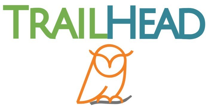 Trailhead Logo