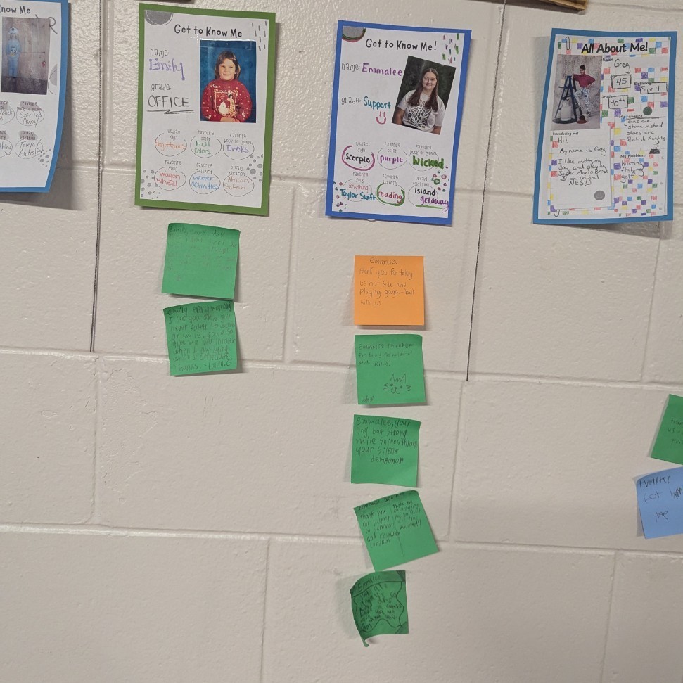 Education Support Professionals