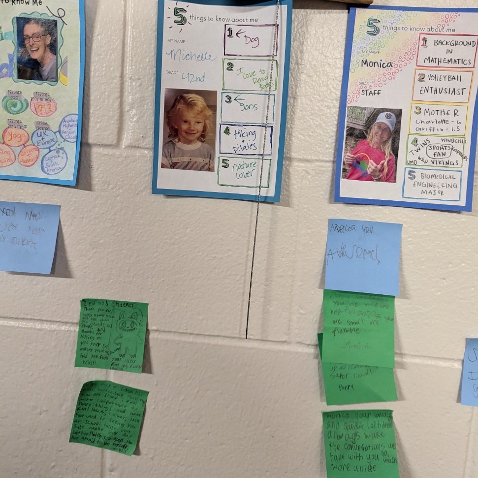 Educational Support Professionals