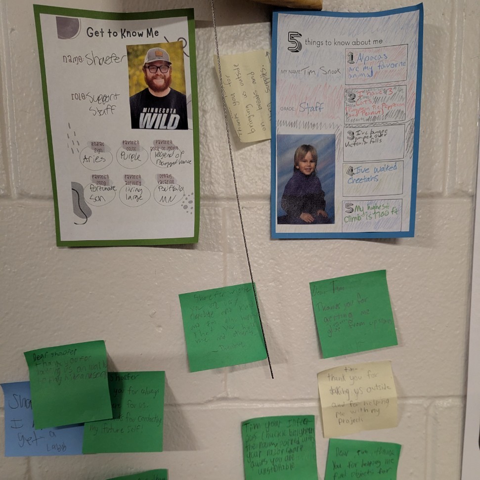 Educational Support Professionals