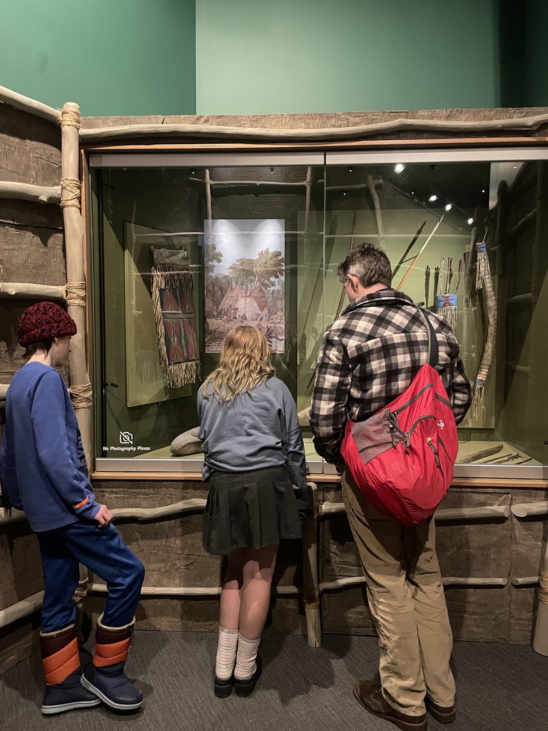 TN students and  advisor 