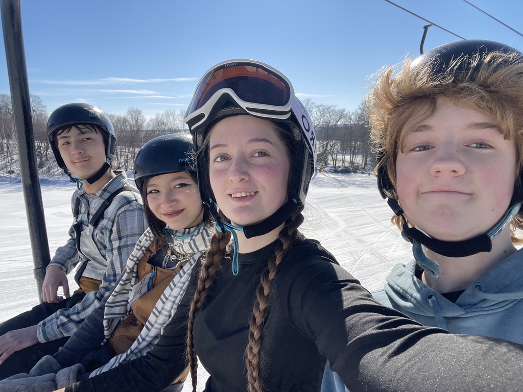 TN students and staff