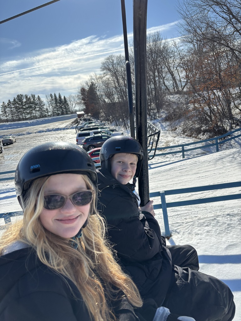 ski lift