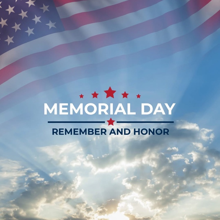 Memorial Day