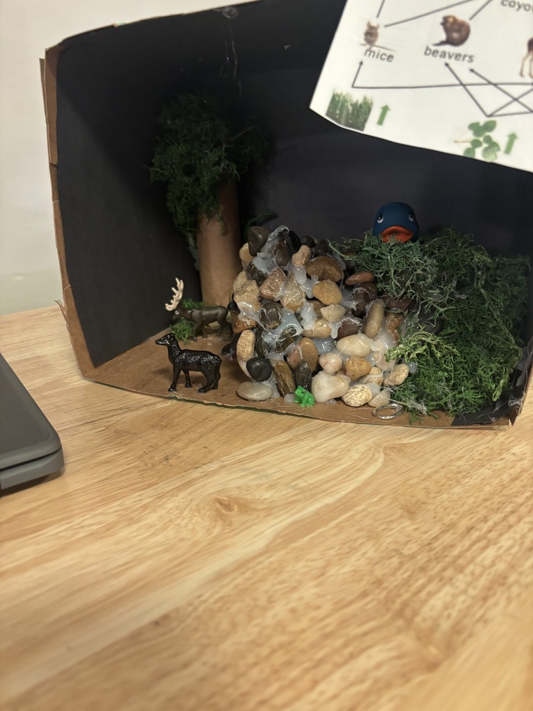 student artwork