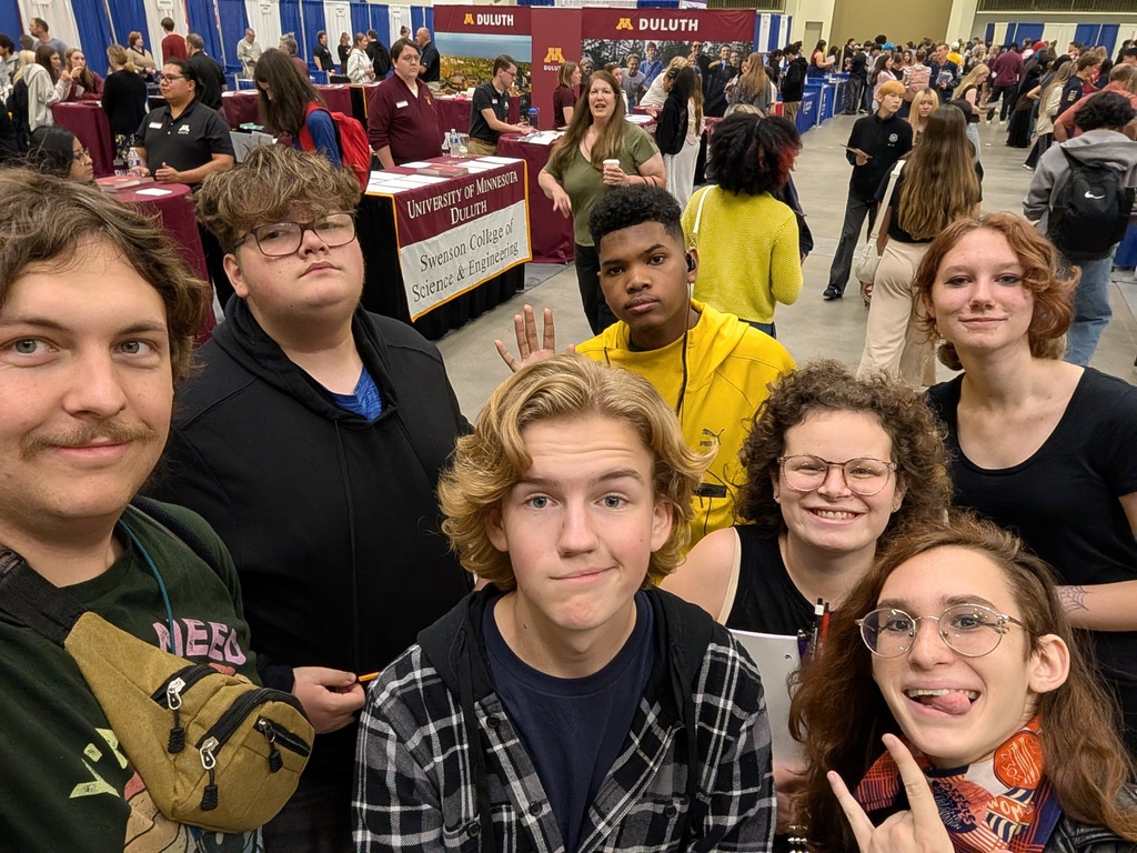 TN student and staff