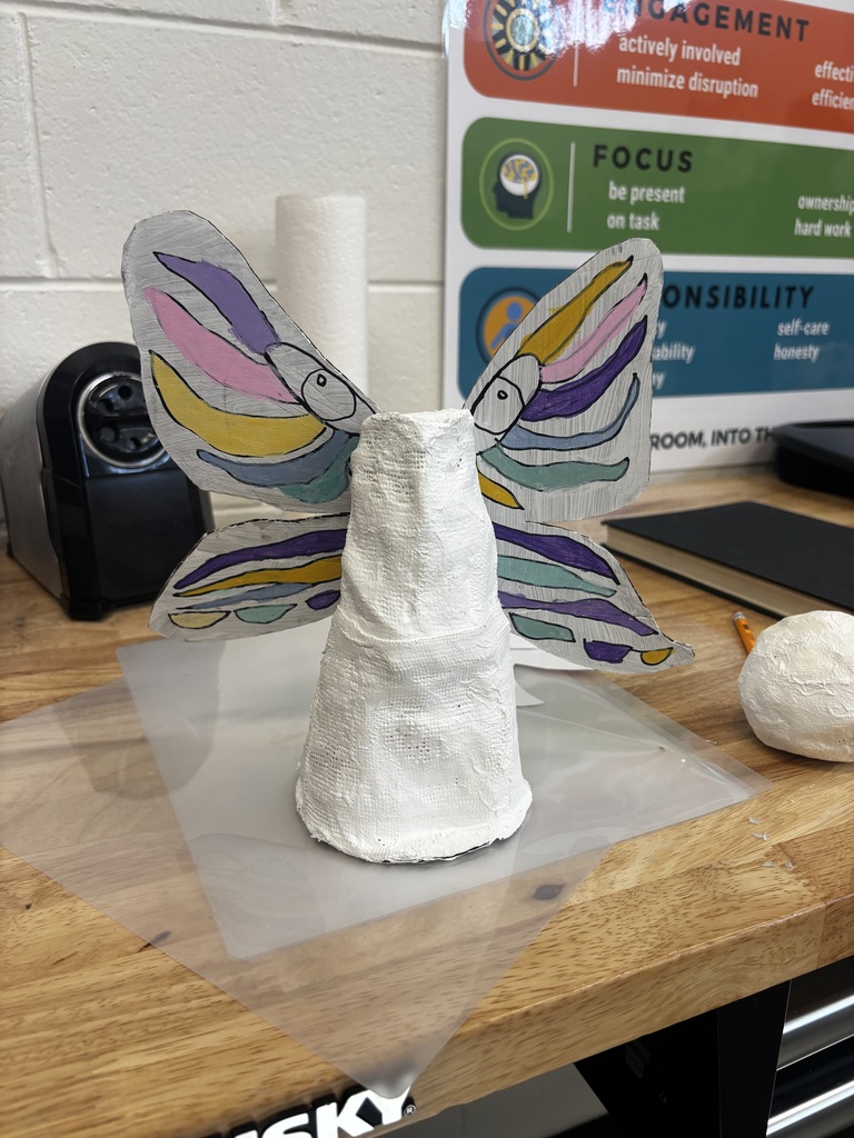 TN student art