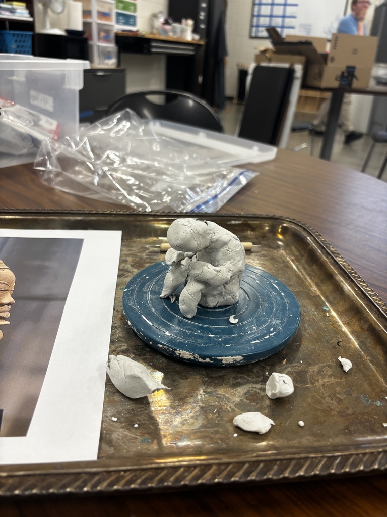 TN student art