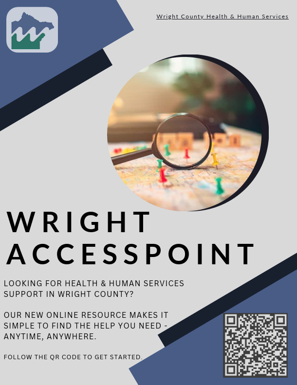 Wright Accesspoint
