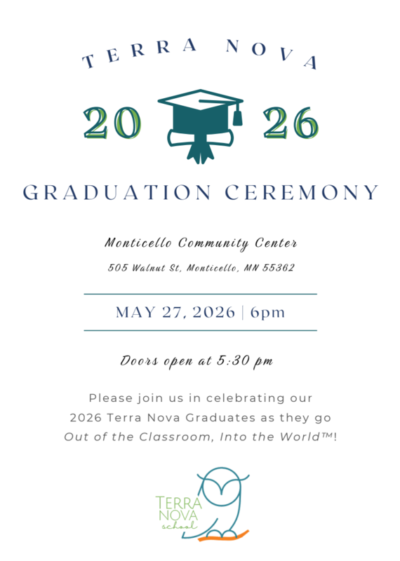 Graduation