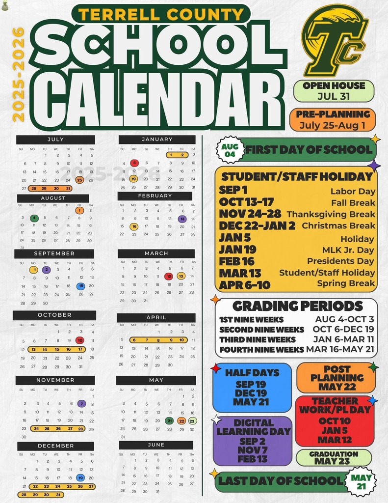 Calendar