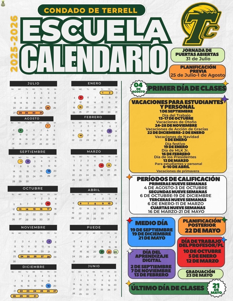 Calendar