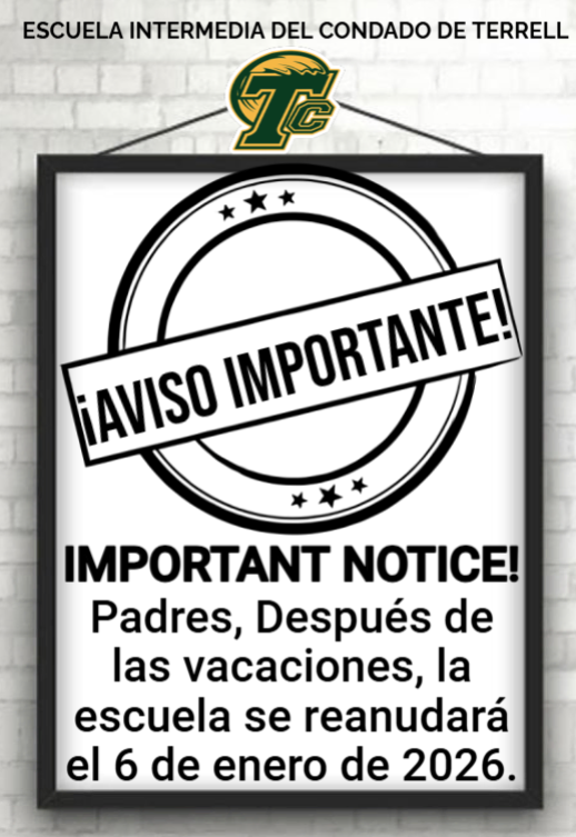 Las actividades extraescolares se reanudarán el 6 de enero.