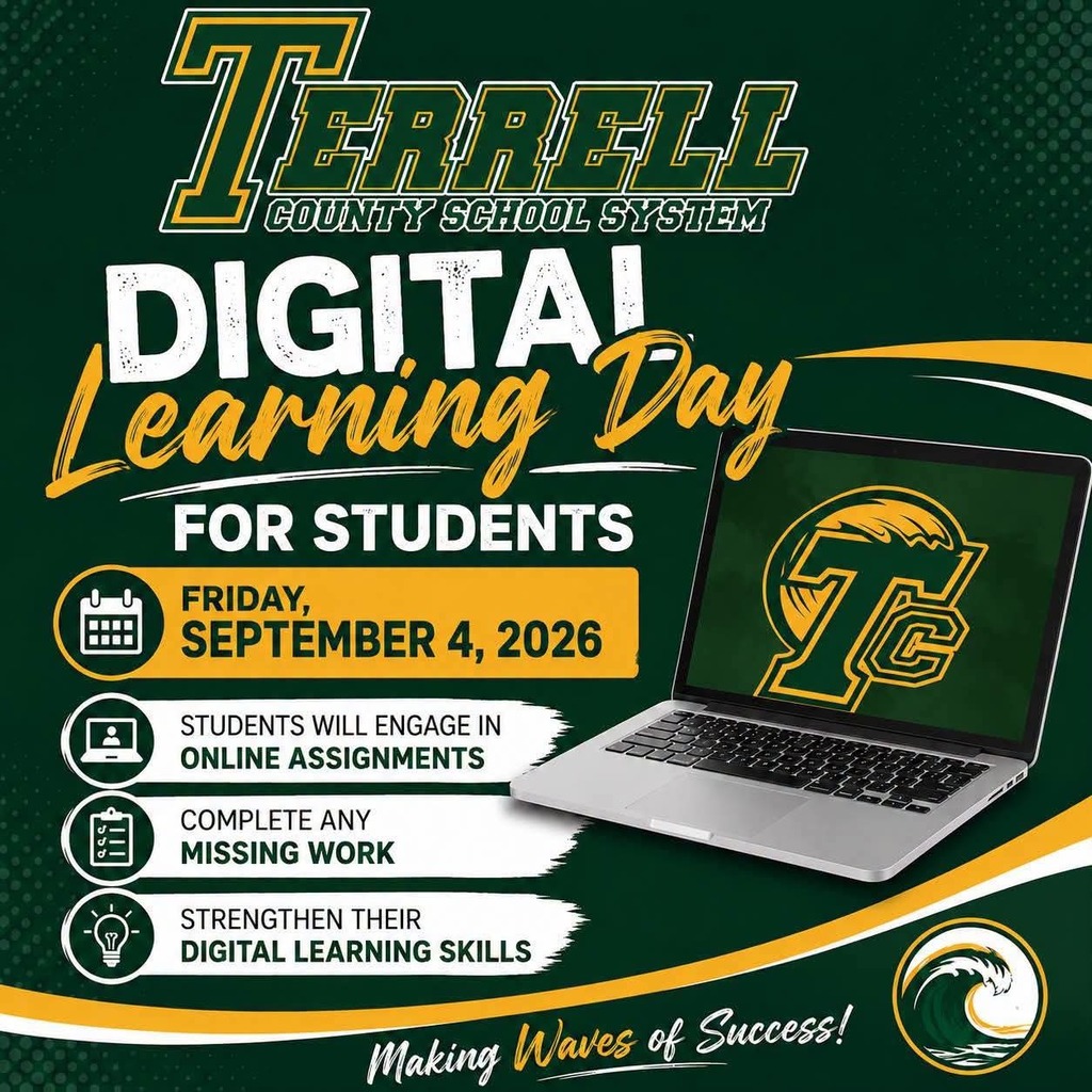 Digital Learning Day