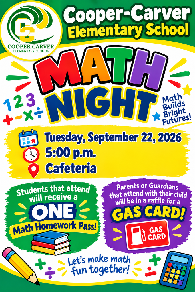 Math Night