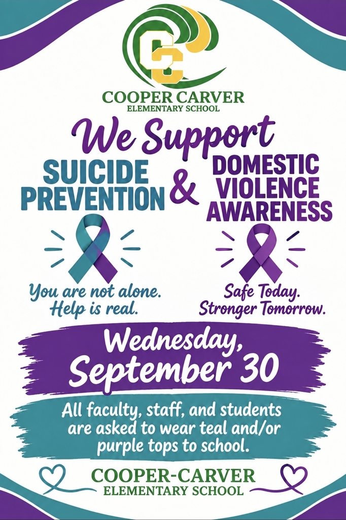 Reminder: Wednesday, September 30