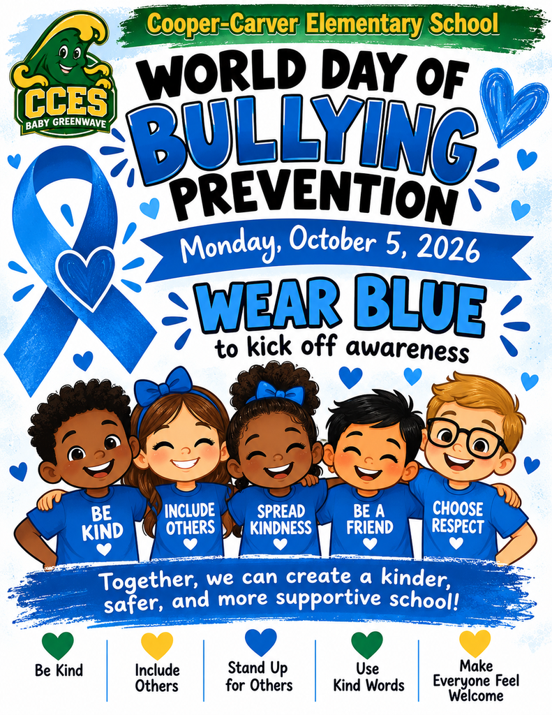Bullying Prevention