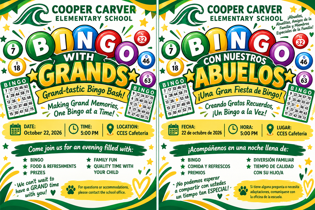 Bingo