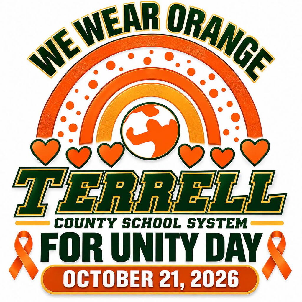 🧡Unity Day🧡