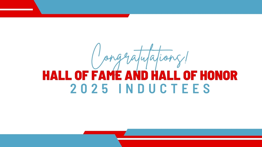 Hall of Fame