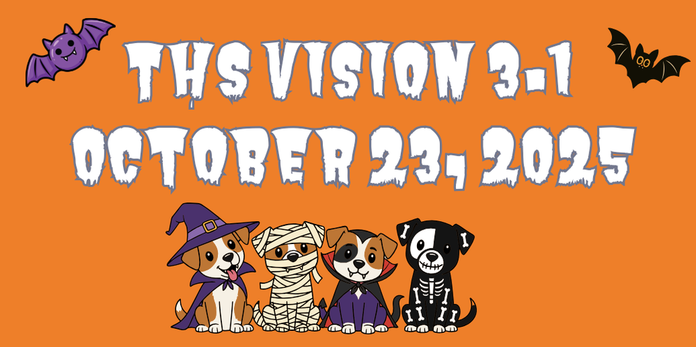 THS Vision 3.1, Oct. 23, 2025