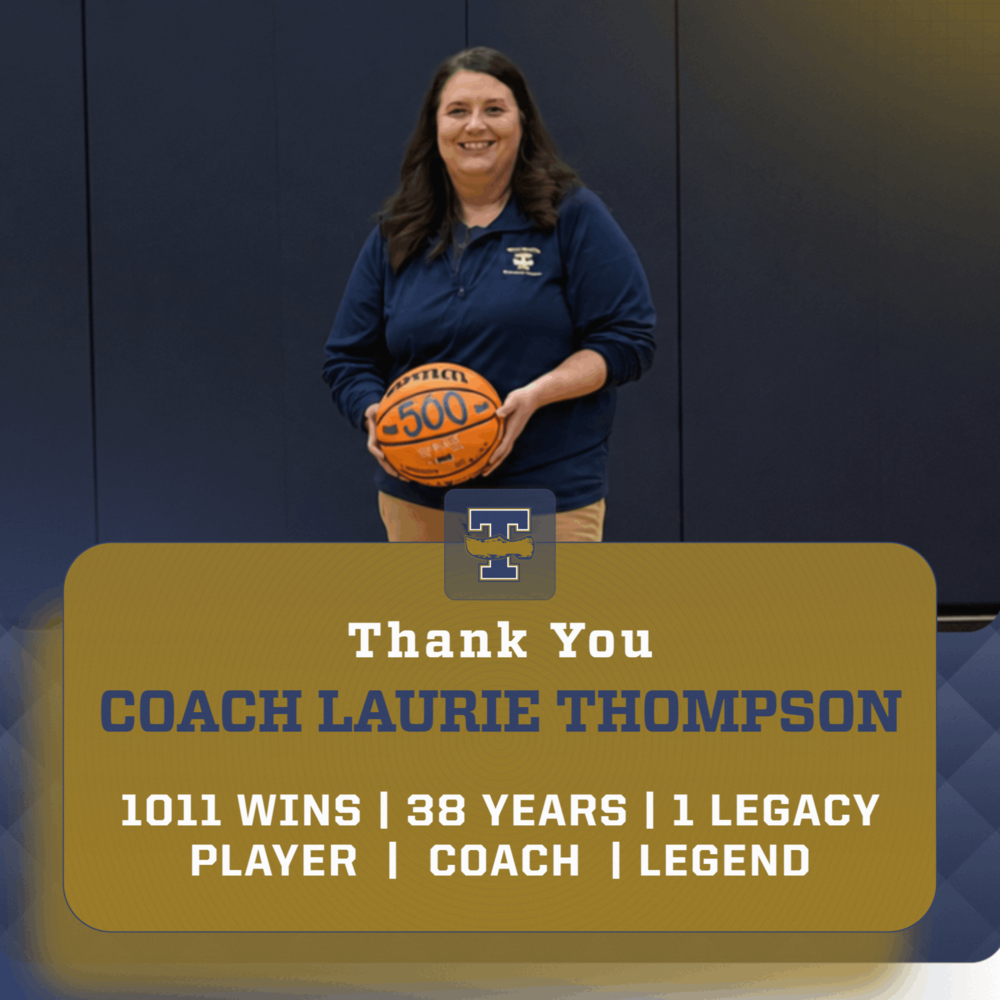 Coach Thompson
