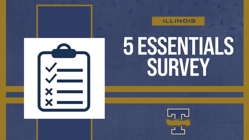 5 Essentials Survey 