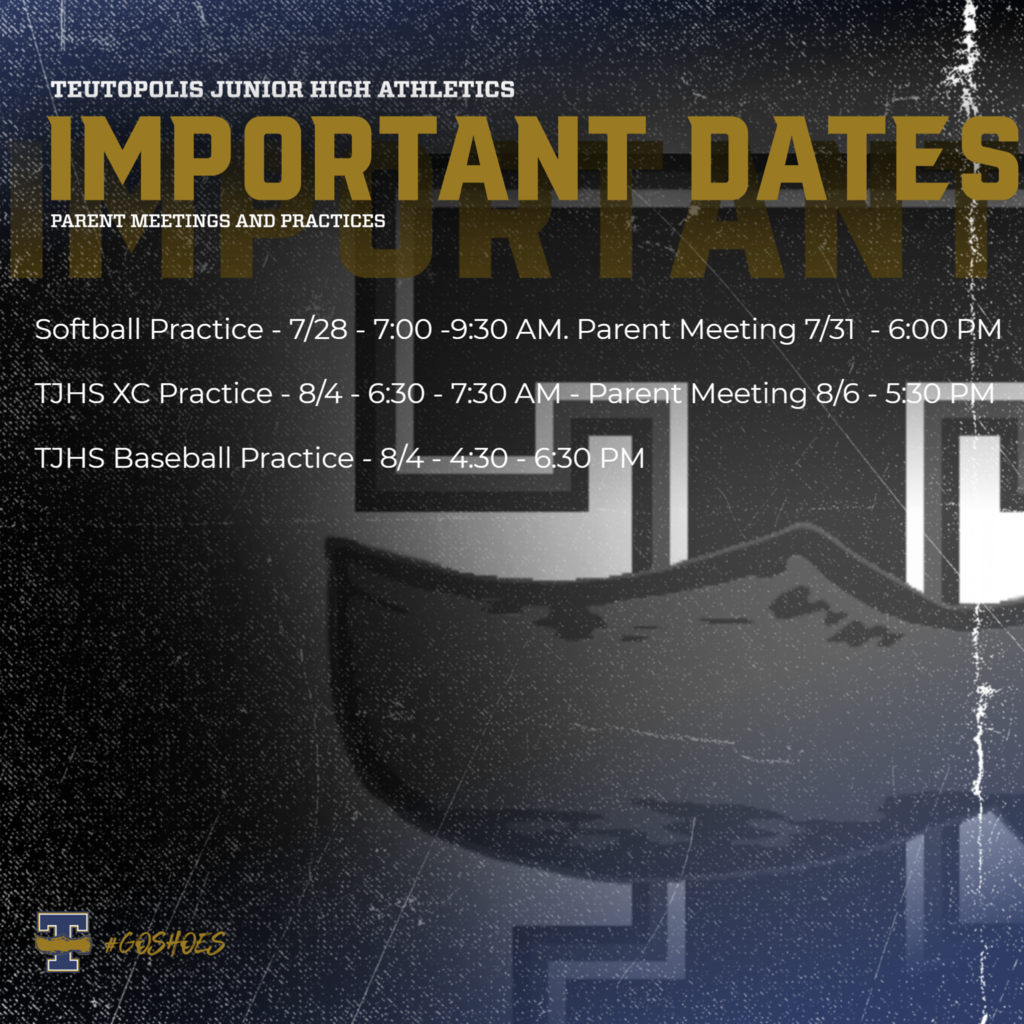 TJHS Athletics