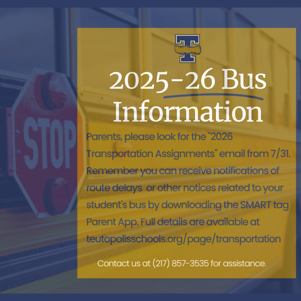 Bus Information
