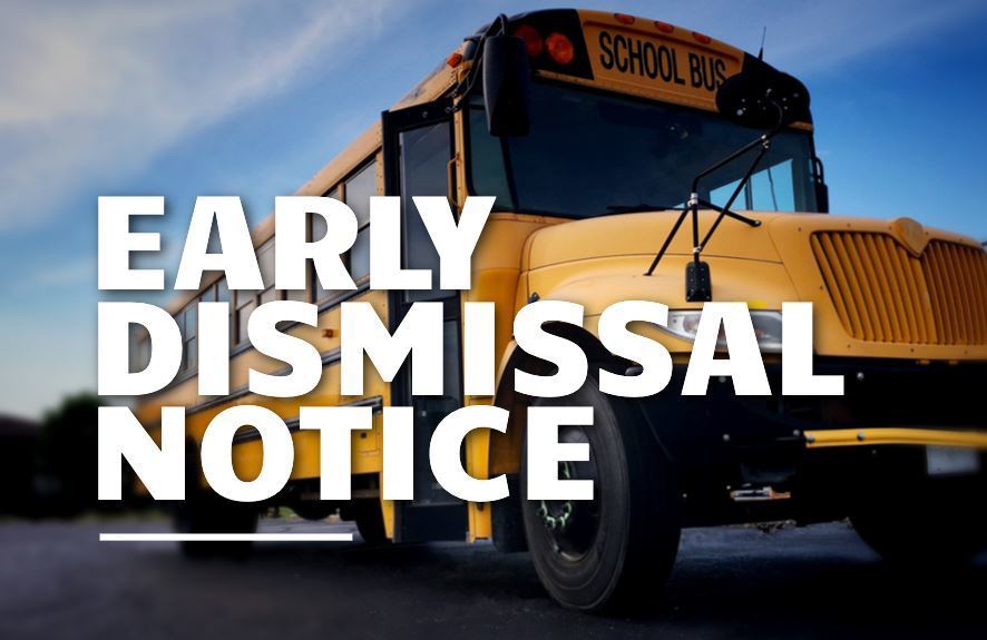 Early Dismissal