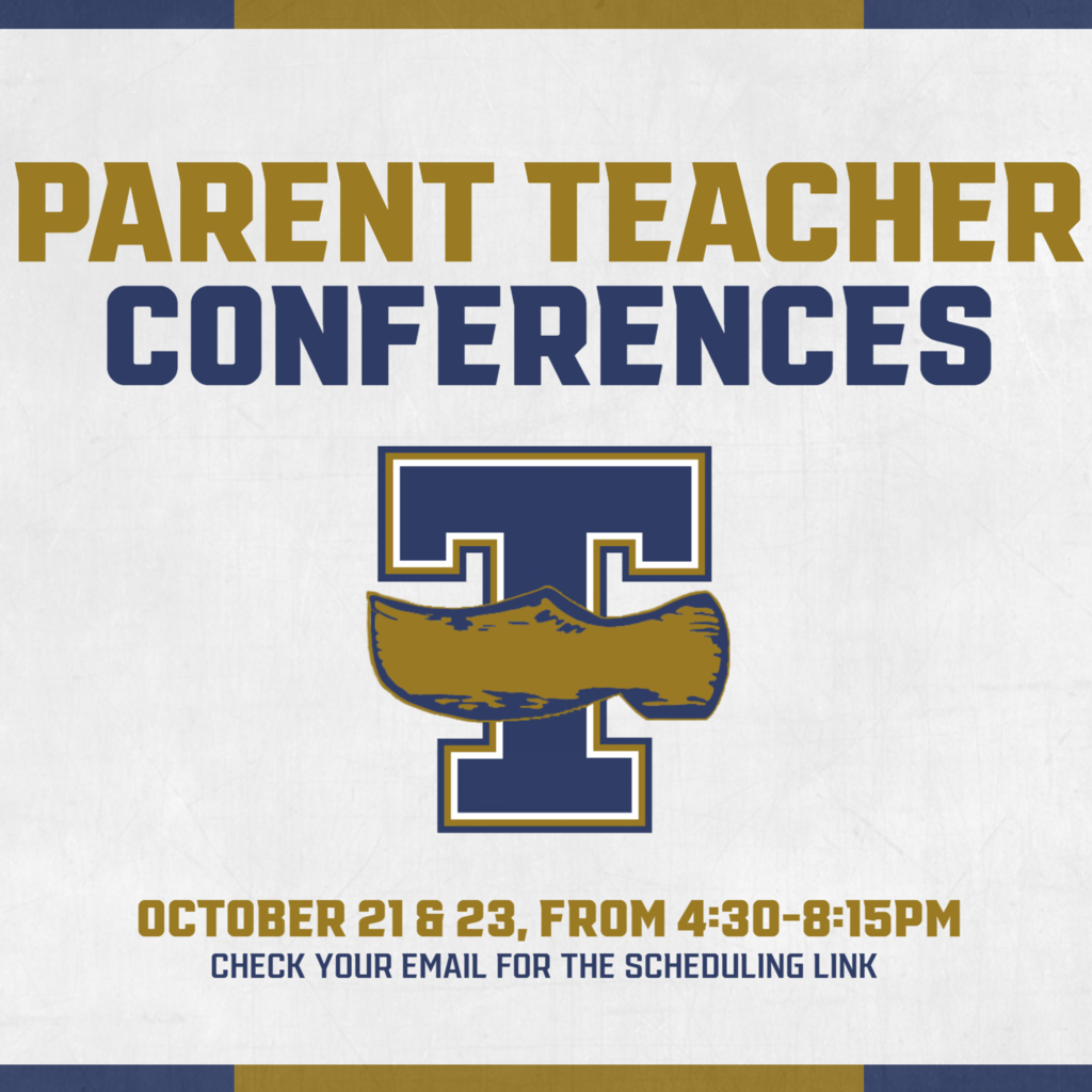 PT Conferences