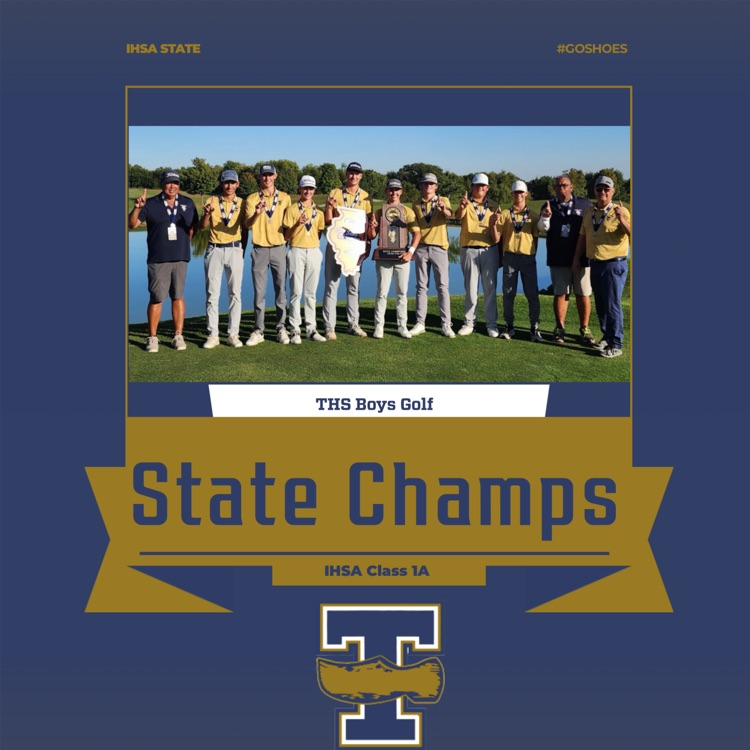golf champs