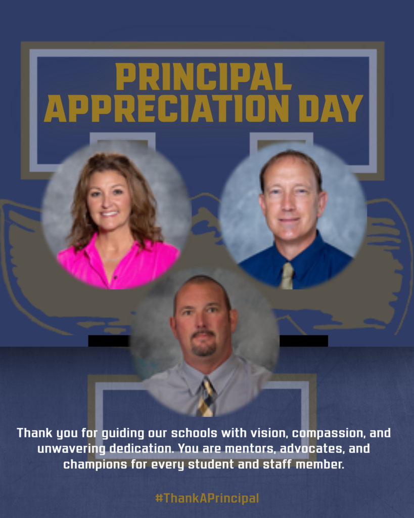 Principal Appreciation Day