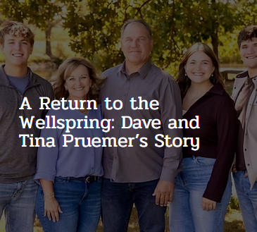 Pruemer's Story