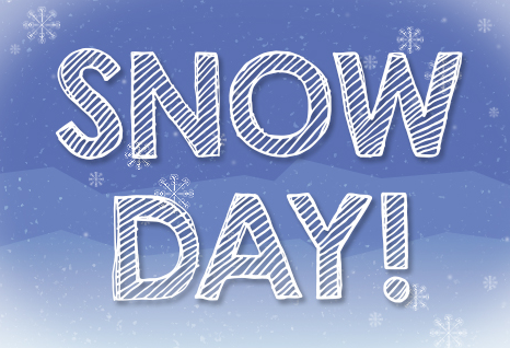 Snow Day