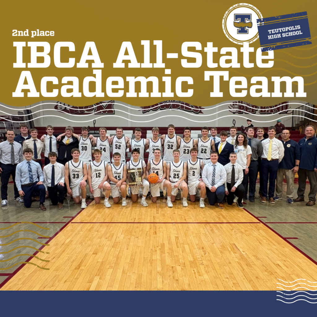 IBCA All State