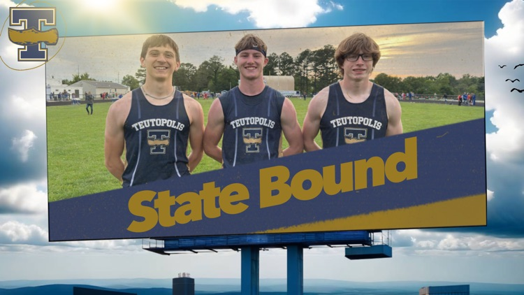boys track