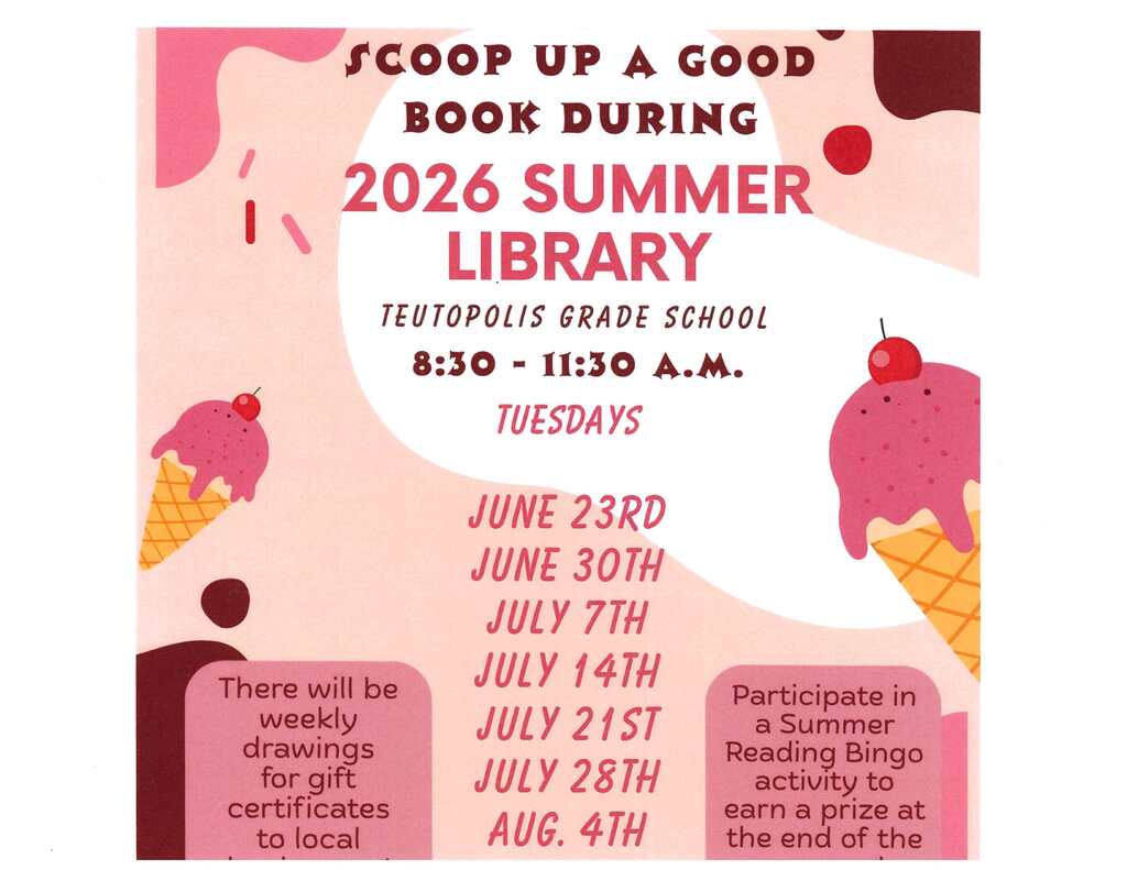 Summer Library