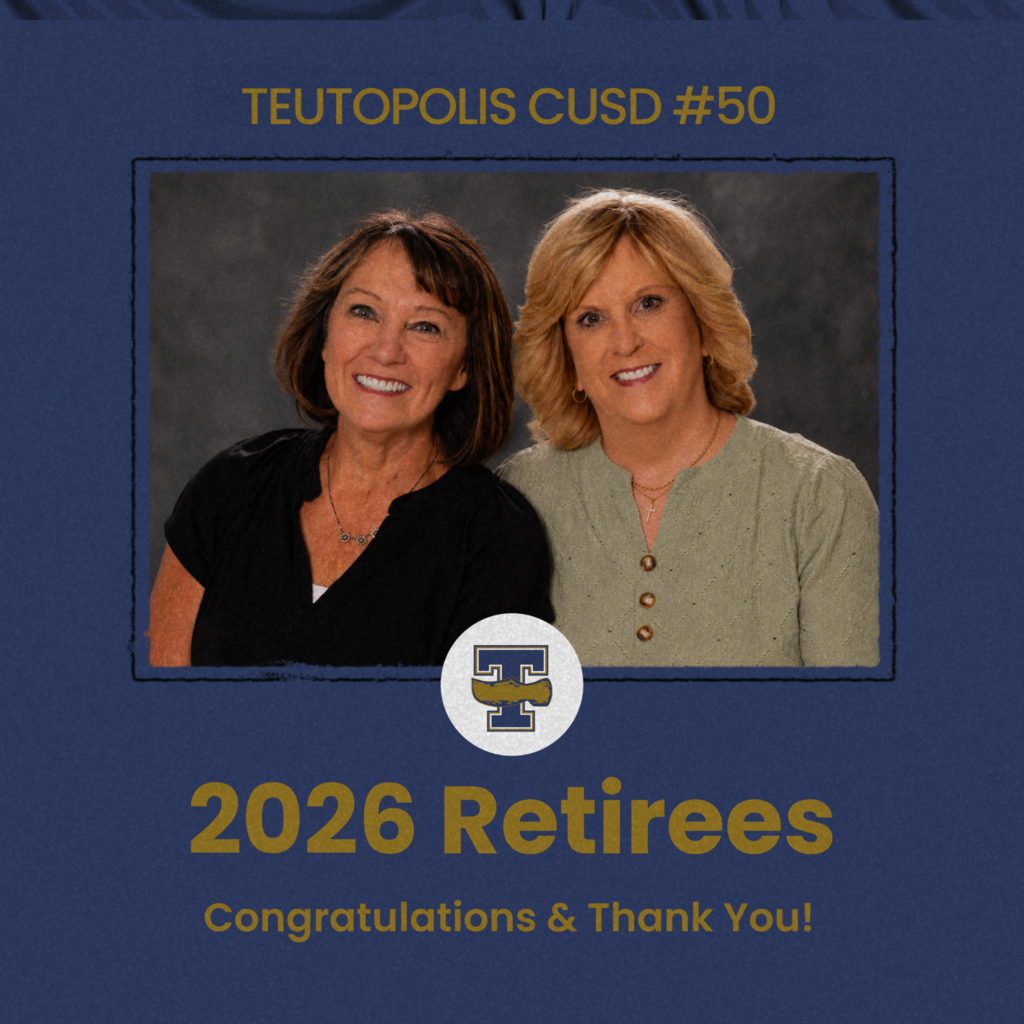 2026 Retirees