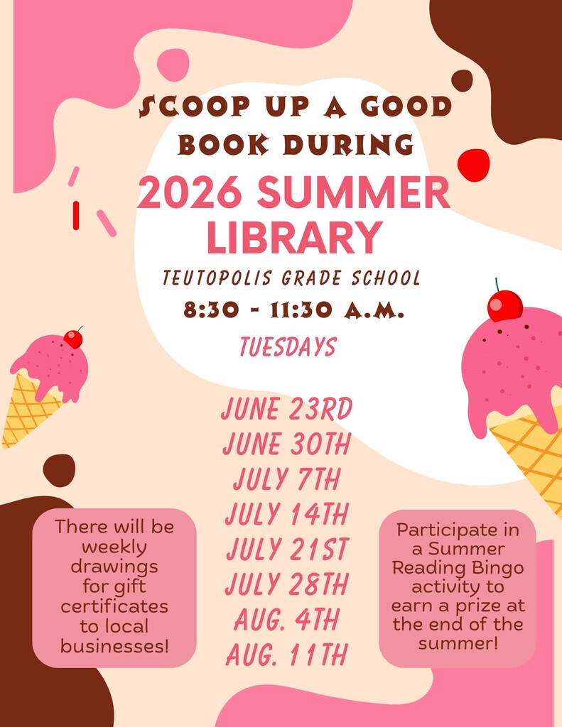 Summer Library