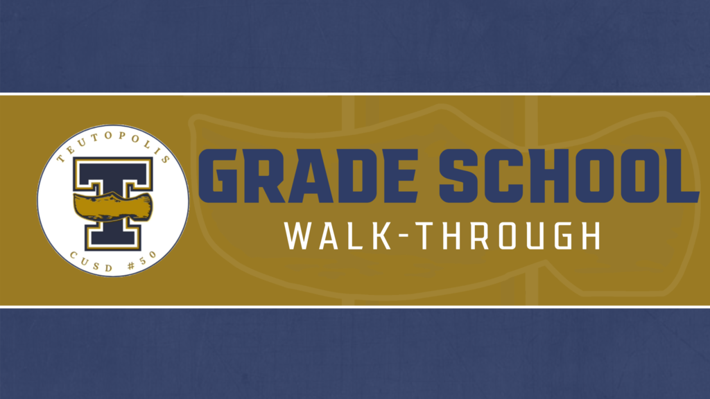 TGS Virtual Walk-Through