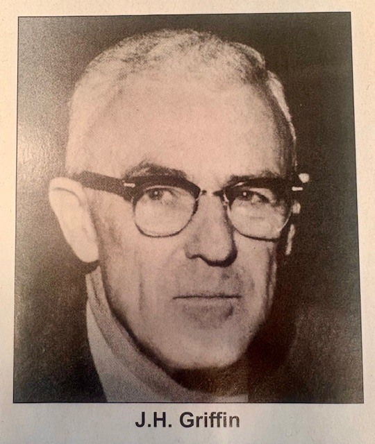 JH Griffin