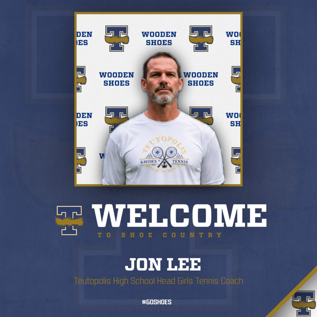 Jon Lee - Girls Tennis