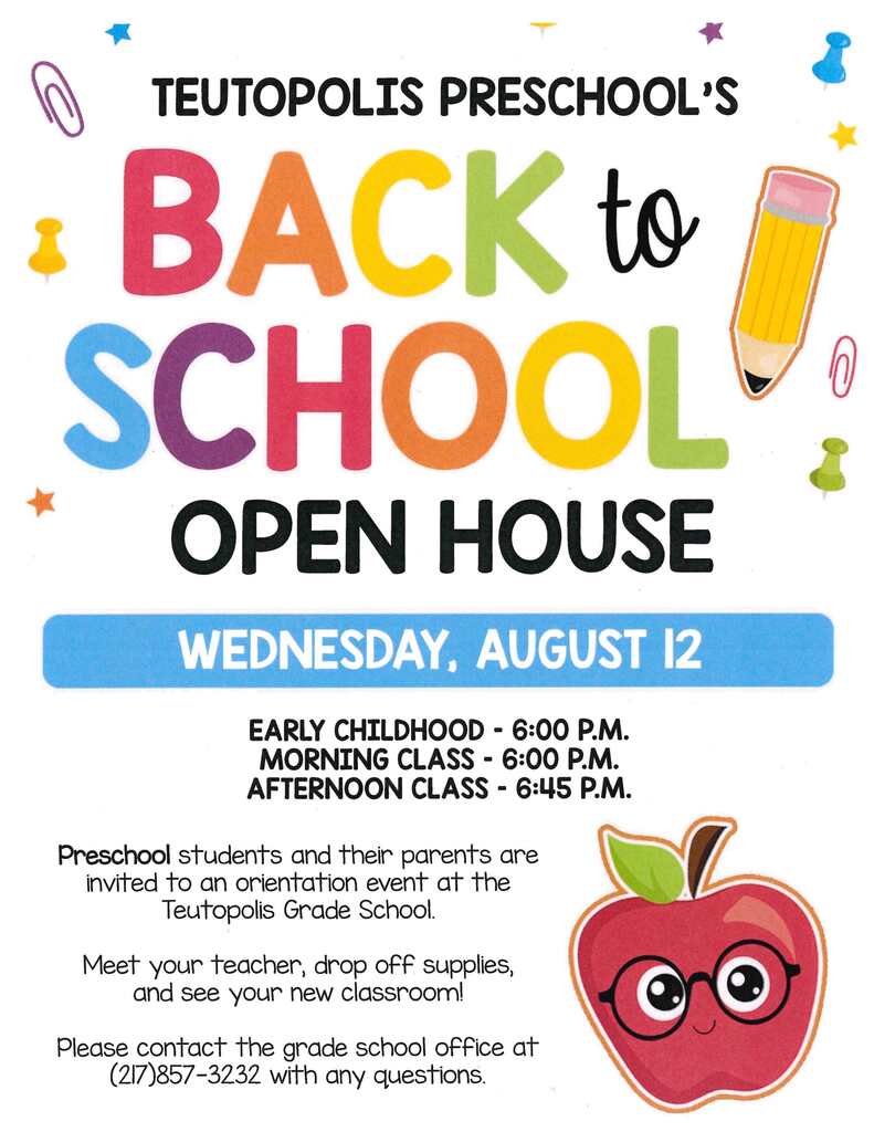 Open House