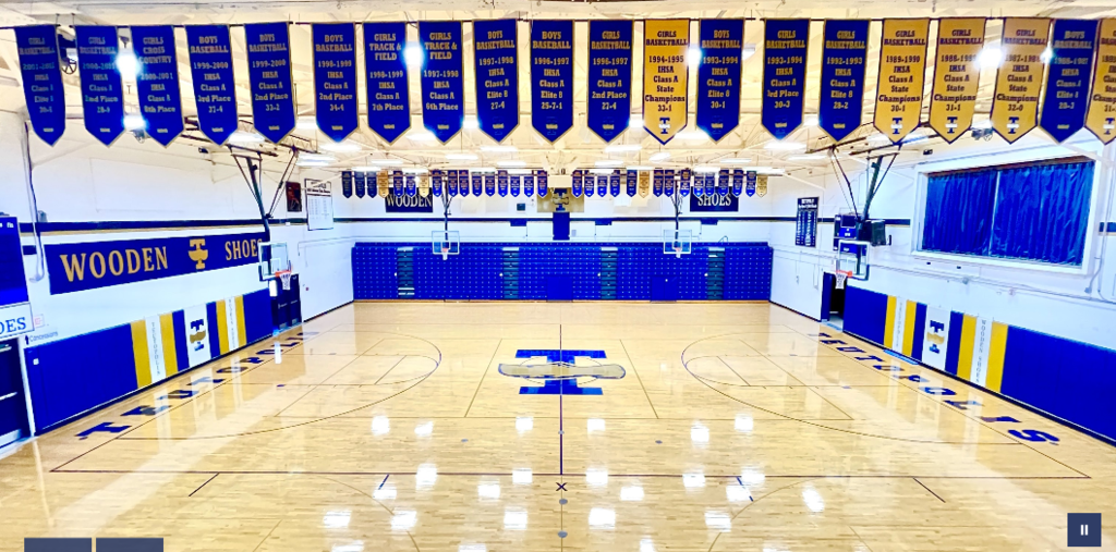 Original Floor