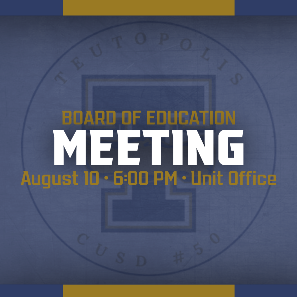 Board Meeting Image