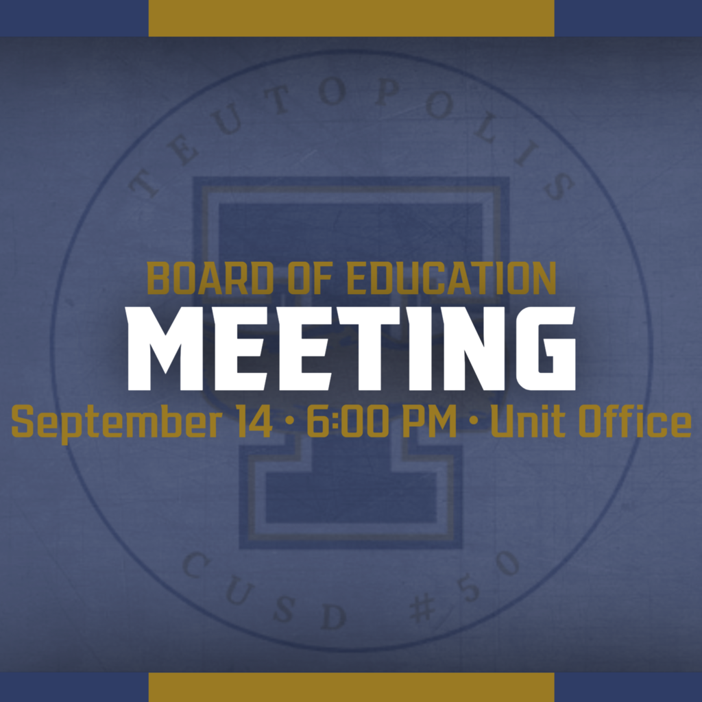 Board Meeting