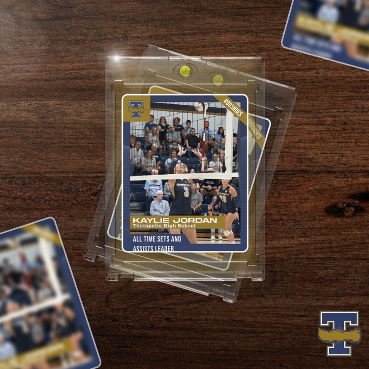 Jordan card